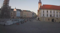 Horní náměstí