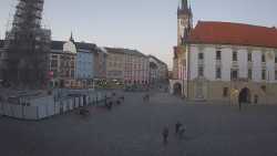 Horní náměstí
