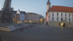 Horní náměstí