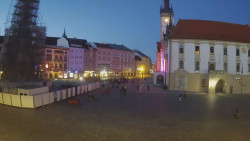 Horní náměstí