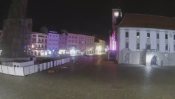 Horní náměstí