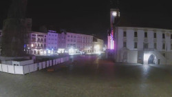 Horní náměstí