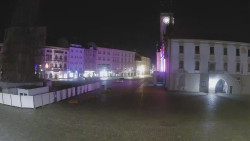 Horní náměstí