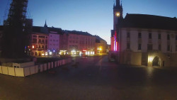 Horní náměstí