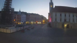 Horní náměstí