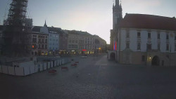 Horní náměstí