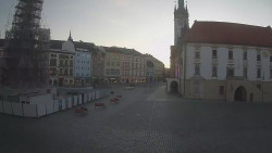 Horní náměstí