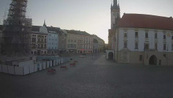 Horní náměstí