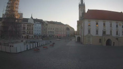 Horní náměstí