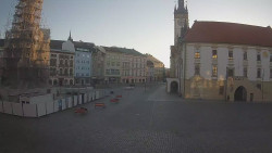 Horní náměstí