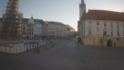 Horní náměstí