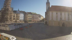 Horní náměstí