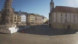Horní náměstí