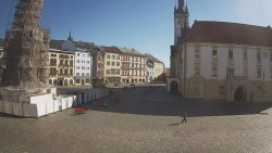 Horní náměstí