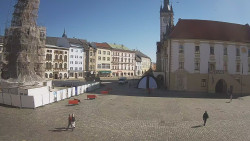 Horní náměstí
