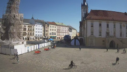 Horní náměstí