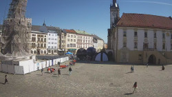 Horní náměstí