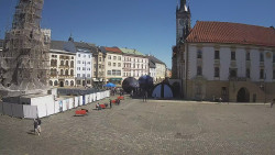 Horní náměstí