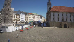 Horní náměstí