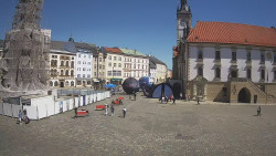 Horní náměstí