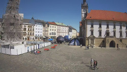 Horní náměstí