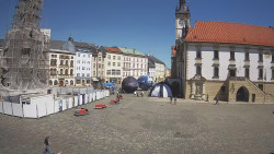 Horní náměstí