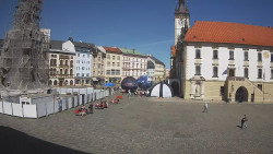 Horní náměstí