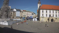Horní náměstí