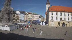 Horní náměstí