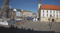 Horní náměstí