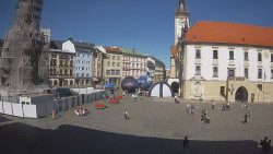Horní náměstí