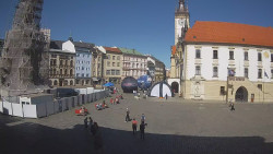 Horní náměstí