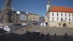 Horní náměstí
