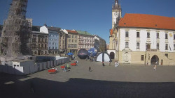 Horní náměstí