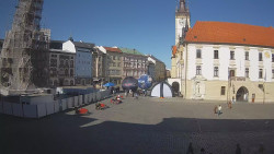 Horní náměstí