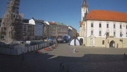 Horní náměstí