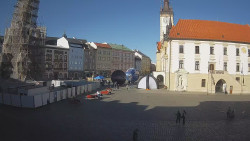 Horní náměstí