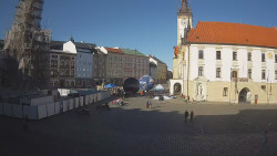 Horní náměstí