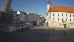 Horní náměstí