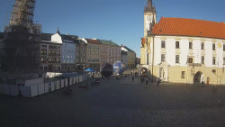 Horní náměstí