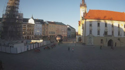 Horní náměstí