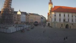 Horní náměstí