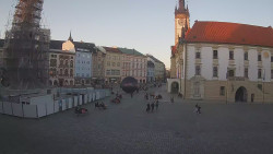 Horní náměstí