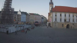 Horní náměstí