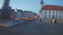 Horní náměstí
