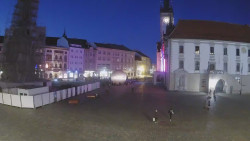 Horní náměstí