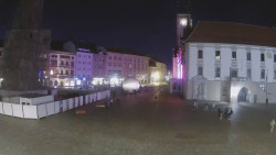 Horní náměstí