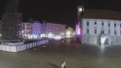 Horní náměstí