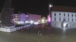 Horní náměstí