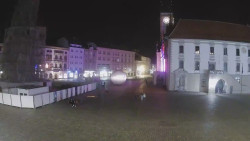 Horní náměstí